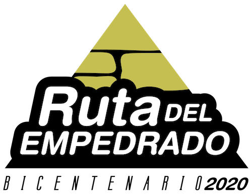 Ruta del Empedrado Bicentenario 2020